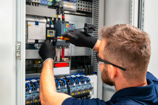 Best Electrical Outlet Repair  in Hillsdale, MI