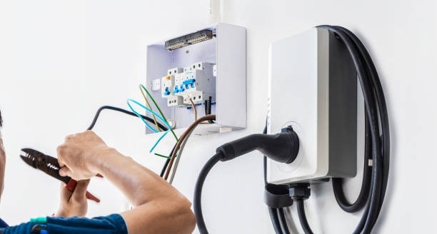 Best Electrical Troubleshooting Services  in Hillsdale, MI