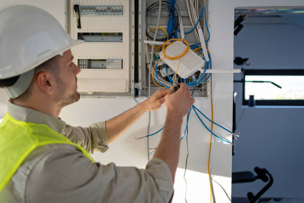 Best Local Electrician Companies  in Hillsdale, MI